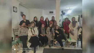 جلسات من
