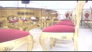 تالار مجلل دریای نور