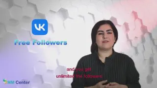?How To Get Free VK Followers
