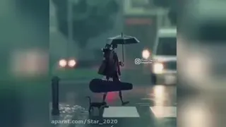 عاشقانه فوق‌العاده خاص و جدید