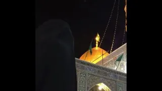 آرامشی که با هیچ چیز عوض شدنی نیست