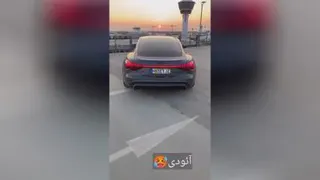 یه چندتا ماشین خوشگل و خفن ببینیم 🤯🤩😲😉😎
