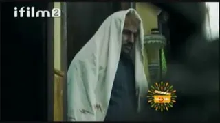 سکانس زیبا از سریال پایتخت