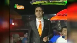 کمر باریک من