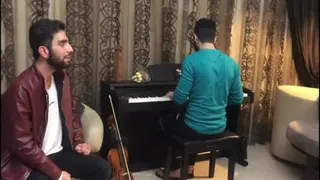 دیگه به قلب ما یه سر نمیزنی...