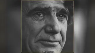 زنده یاد استاد محمدرضا شجربان