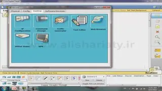 آموزش CCNA - part13