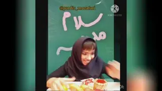 پردیس مظفری