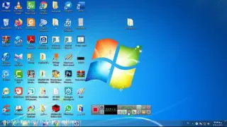 آموزش کار با نرم افزار اسکرین رکوردر _ ZD Soft Screen Recorder