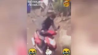 ببینین چطوری تلافی عید قربان رو در آوردن😄😄😄😄😄