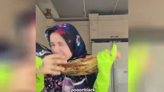 کلیپی از پریسا پورمشکی