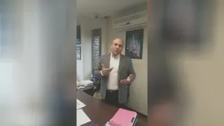 شهامت
