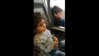 اولین سفر سه تاییمون