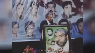 خامنه ای از نگاه حاج قاسم