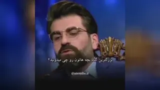 دل شکسته مادر