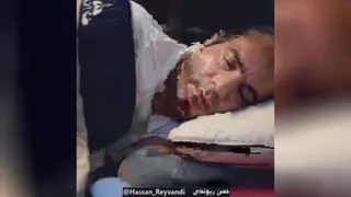 حسن ریوندی