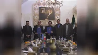 قرارداد همکاری با57کشور دنیا