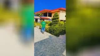 بزرگترین رستوران ماهی در ساری