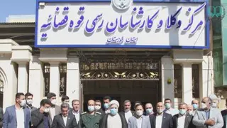 عبدالوهاب سیلاوی