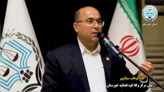 عبدالوهاب سیلاوی