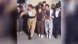 رقص هه لپرکیه کوردی