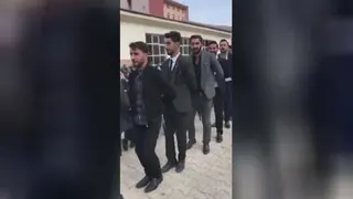 رقص کوردی کرمانج