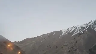 جاده چالوس