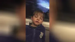 اهنگ انگلیسی دانیال خان