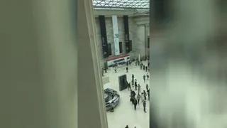 موزه بسیار دیدنی لندن