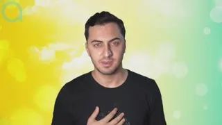زبان انگلیسی را اسانتر بیاموزیم