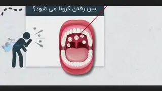 مقابله با کرونا