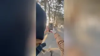 نبینی از دستت رفته