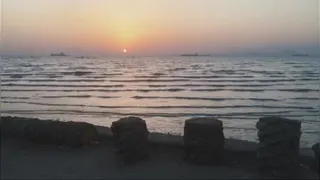 غروب