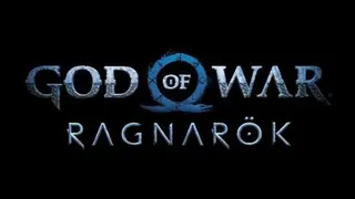 تیزر بازی God of War Ragnarok
