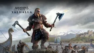 Assassins Creed Valhalla - تریلر بازی اسسینز کرید والهالا