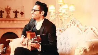 پژمان نور همه اون روزا