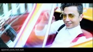 موزیک ویدو محسن ابراهیم زاده (طاقچه بالا) با کیفیت عالی