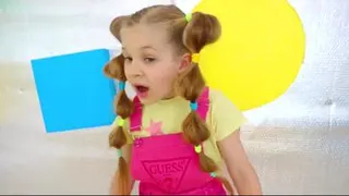 روما و دیانا