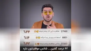 تعرفه کار
