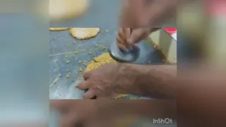 سوهان والی