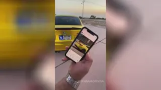 M4 زرد😡