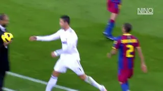 Real Madrid FIGHTS _ ANGR moments