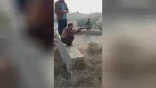 شکار لحظه ها