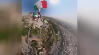 کلیپ یادبود ارشا اقدسی