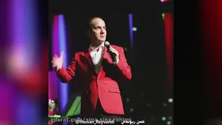 حسن ریوندی