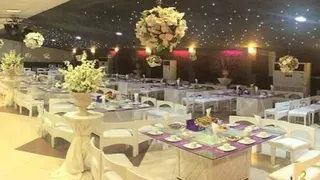 بهترین سالن عقد مازندران مجموعه نازگل