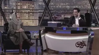 در قسمت سى‌ام همرفیق شهاب حسینى میزبان هانیه توسلى و شبنم فرشادجو بود