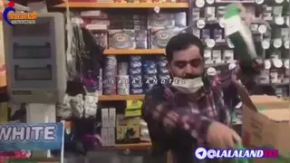 کلاهبرداری شرکت پرسیل