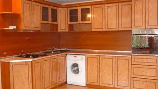 نمونه کار طراحی داخلی از گروه مهندسی قویدل هوم- مهندس عرفان حسین زاده
