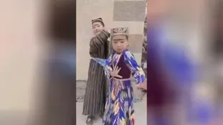 چی یک آهنگ واو